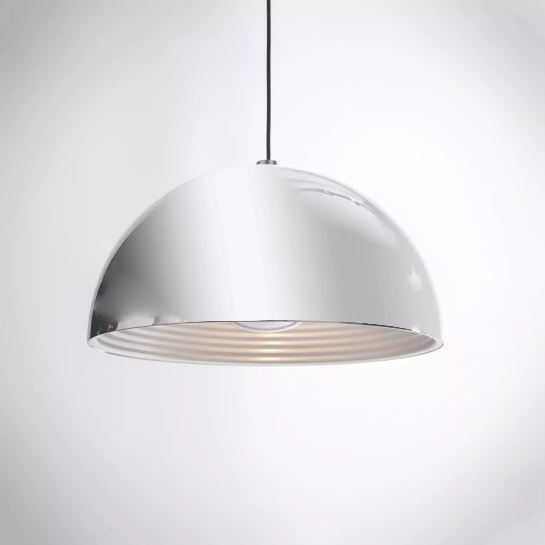 Zuri Trenta Pendant Light